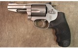 Smith & Wesson ~ 60-15 ~ 357 Mag - 2 of 3