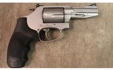 Smith & Wesson ~ 60-15 ~ 357 Mag - 1 of 3