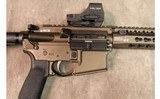 Bravo Company Manufacturing ~ BCM14 ~ 5.56 Nato - 7 of 8