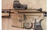Bravo Company Manufacturing ~ BCM14 ~ 5.56 Nato - 4 of 8