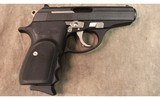 Bersa ~ Firestorm ~ .380 - 1 of 2