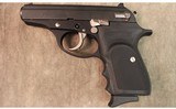 Bersa ~ Firestorm ~ .380 - 2 of 2
