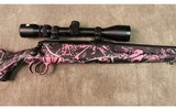 Savage ~ Axis compact ~ .243 - 7 of 10