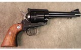 Ruger ~ Blackhawk ~ .45 Long Colt - 1 of 2