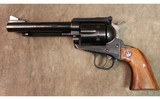 Ruger ~ Blackhawk ~ .45 Long Colt - 2 of 2