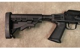 Izhmash ~ Saiga ~ 7.62x39 - 6 of 9