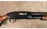 Winchester ~ Model 12 ~ 12 gauge - 7 of 11