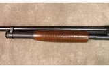 Winchester ~ Model 12 ~ 12 gauge - 4 of 11