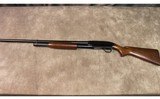 Winchester ~ Model 12 ~ 12 gauge