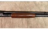 Winchester ~ Model 12 ~ 12 gauge - 8 of 11