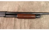 Ithaca ~ Model 37 ~ 16 gauge - 9 of 11