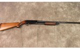 Ithaca ~ Model 37 ~ 16 gauge - 1 of 11