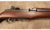 Springfield Armory ~ M1 Garand ~ .30-06 Spr - 7 of 10