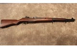 Springfield Armory ~ M1 Garand ~ .30-06 Spr - 1 of 10