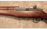 Springfield Armory ~ M1 Garand ~ .30-06 Spr - 4 of 10