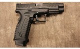 Springfield Armory ~ XDm Elite ~ 9 mm - 1 of 2