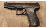 Walther ~ PPQ ~ 9 mm - 2 of 2