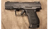 Walther - Q4 SF - 9mm - 2 of 3