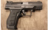 Walther - Q4 SF - 9mm - 1 of 3