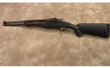 Savage Arms ~ 42 ~ .22/410 - 1 of 2