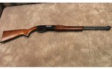 Winchester ~ Model 270 ~ 22 S, L, or LR - 1 of 2