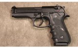 Beretta ~ 96 ~ .40 S&W - 2 of 2
