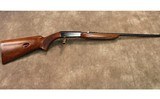 Browning ~ Auto Rifle ~ .22 Short - 1 of 8