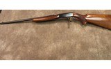 Browning ~ Auto Rifle ~ .22 Short - 2 of 8