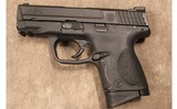 Smith & Wesson ~ M&P9C ~ 9 mm - 2 of 2