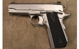 Dan Wesson ~ Valor ~ 10 mm - 2 of 2