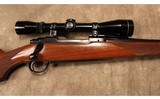 Ruger ~ M77R ~ 7 mm Remington Mag - 7 of 9