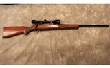 Ruger ~ M77R ~ 7 mm Remington Mag - 1 of 9