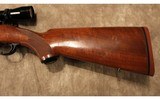Ruger ~ M77R ~ 7 mm Remington Mag - 3 of 9