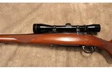 Ruger ~ M77R ~ 7 mm Remington Mag - 4 of 9