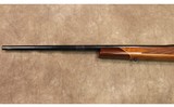 Weatherby ~ Mark V DLX Left Hand ~ .30-06 - 5 of 9