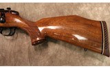 Weatherby ~ Mark V DLX Left Hand ~ .30-06 - 3 of 9