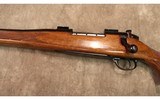 Weatherby ~ Mark V DLX Left Hand ~ .30-06 - 4 of 9