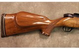 Weatherby ~ Mark V DLX Left Hand ~ .30-06 - 6 of 9