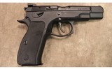CZ ~ 75 B ~ 9 mm - 1 of 2