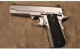 Dan Wesson ~ Valor ~ 10 mm - 2 of 2