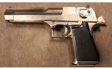 Magnum Research ~ Desert Eagle ~ .44 Mag - 2 of 2