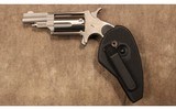 North American Arms ~ Mini Revolver ~ .22 Magnum - 2 of 3