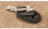 North American Arms ~ Mini Revolver ~ .22 Magnum - 3 of 3
