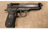 Beretta ~ M9 ~ .22 Long Rifle - 1 of 2