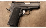 Smith & Wesson ~ SW1911 Pro Series ~ .45 Auto - 1 of 2