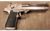 Magnum Research ~ Desert Eagle ~ .44 Mag - 1 of 2