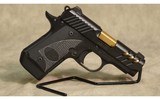 Kimber~ Micro 9 ESV~ 9mm Luger