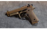 Beretta - M9A4 - 9mm - 1 of 6