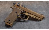 Beretta - M9A4 - 9mm - 4 of 6