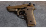 Beretta - M9A4 - 9mm - 2 of 6